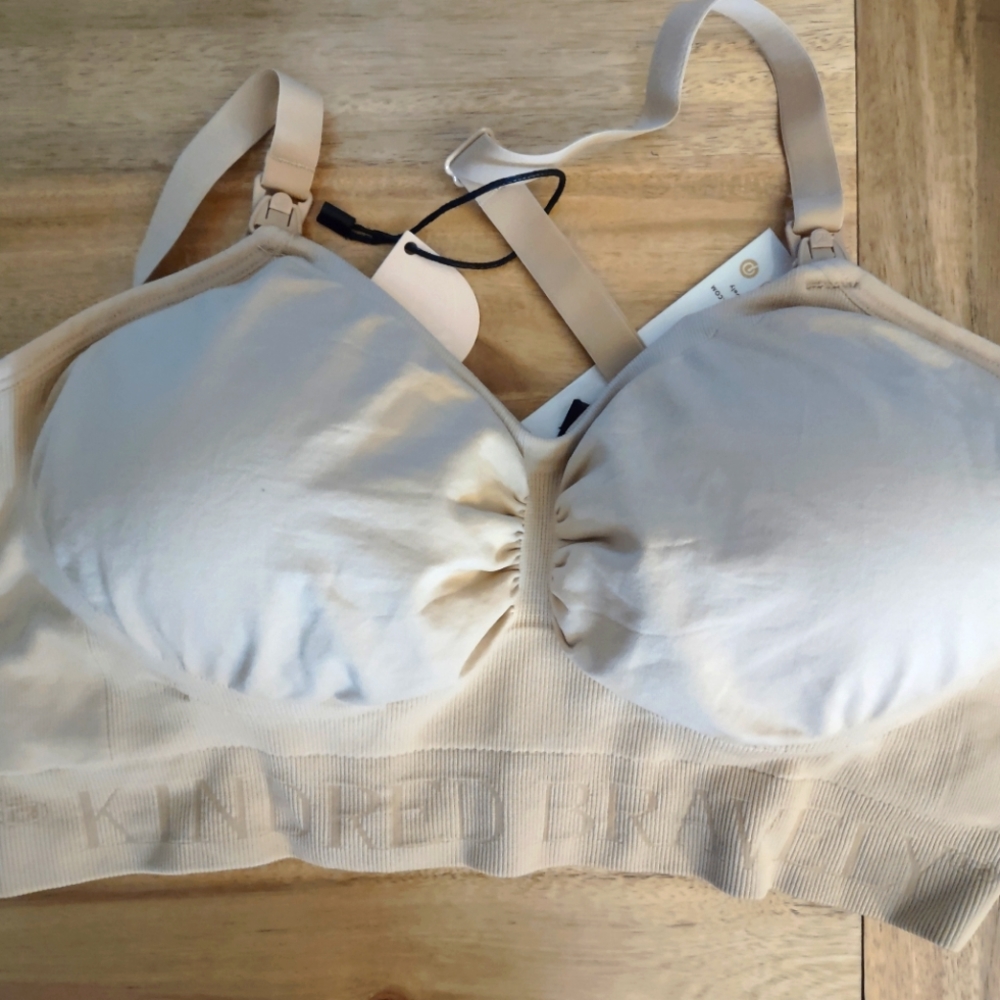 Kindred Bravely | Sublime Handsfree Pumping & Nursing Bra 2.0